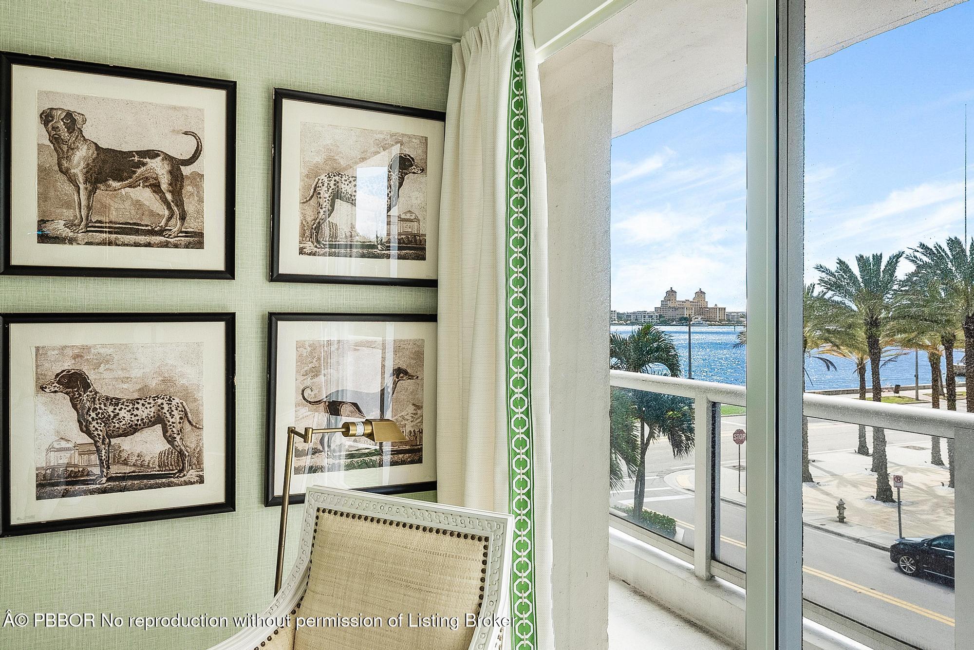 1617 N Flagler Drive 3A