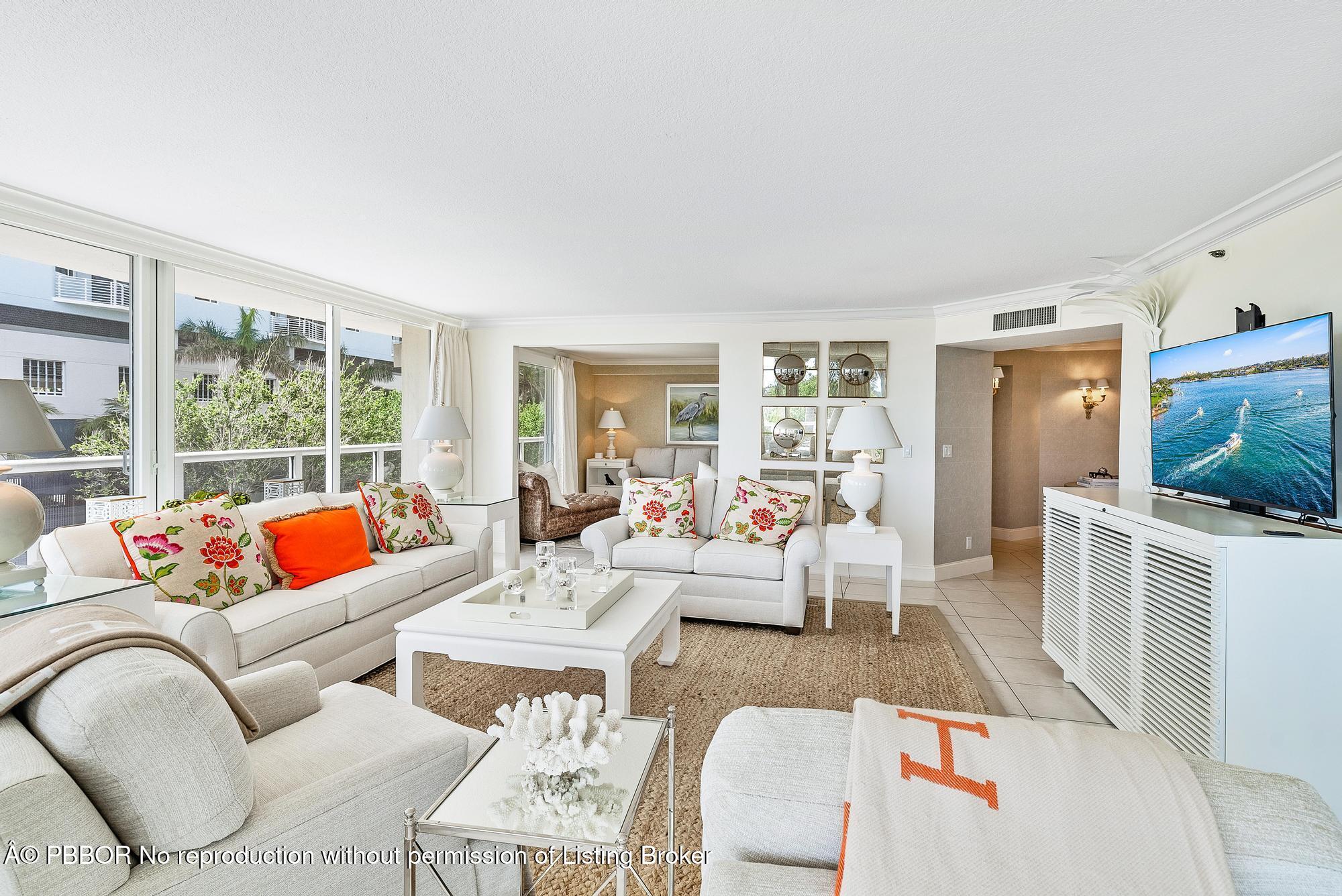 1617 N Flagler Drive 3A