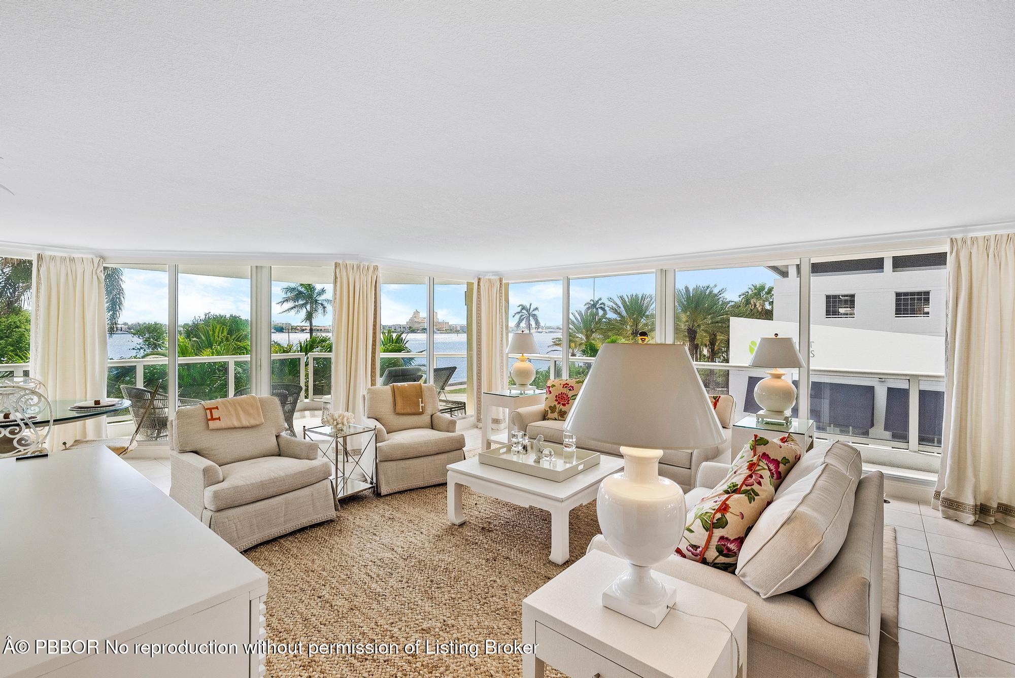 1617 N Flagler Drive 3A