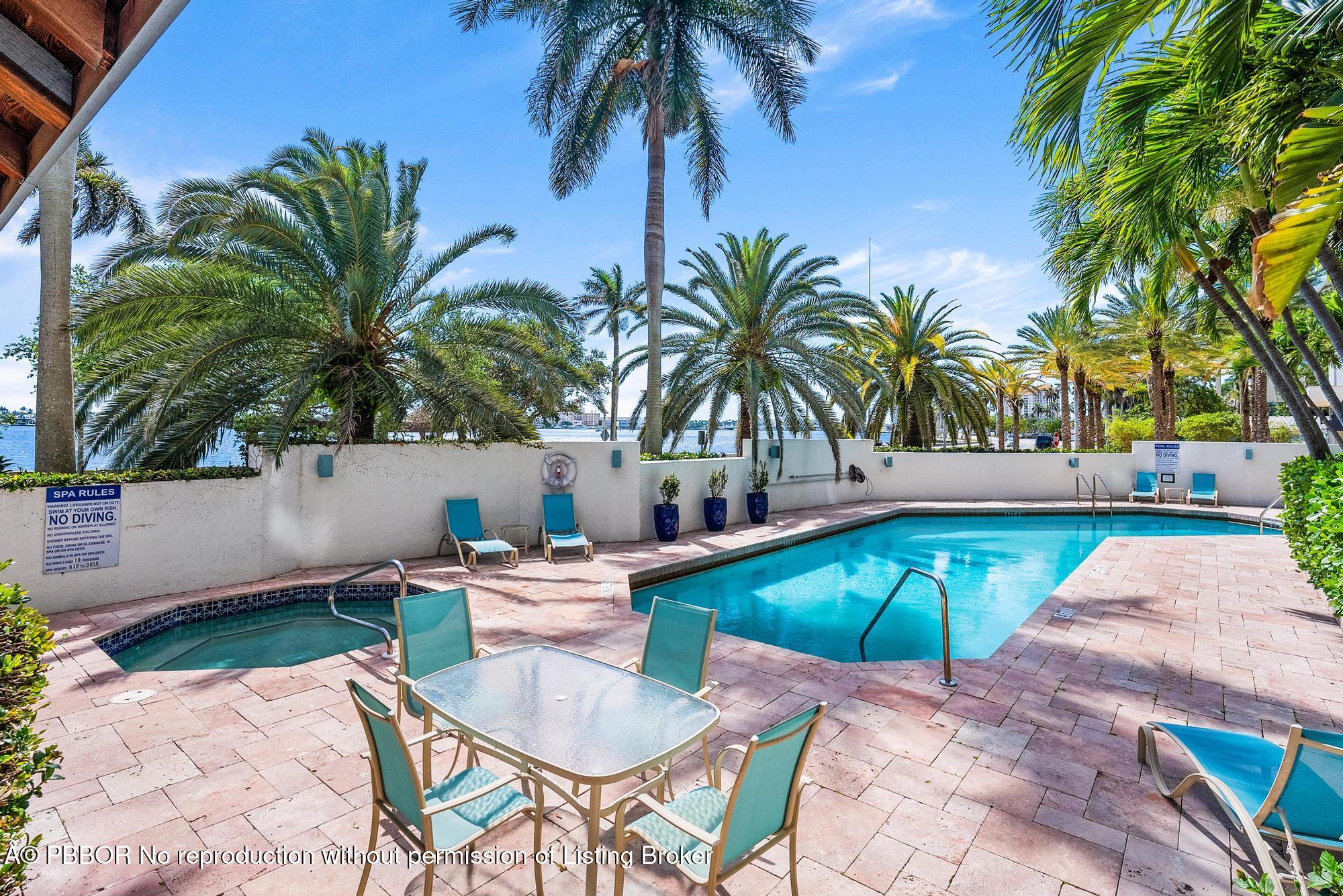 1617 N Flagler Drive 3A