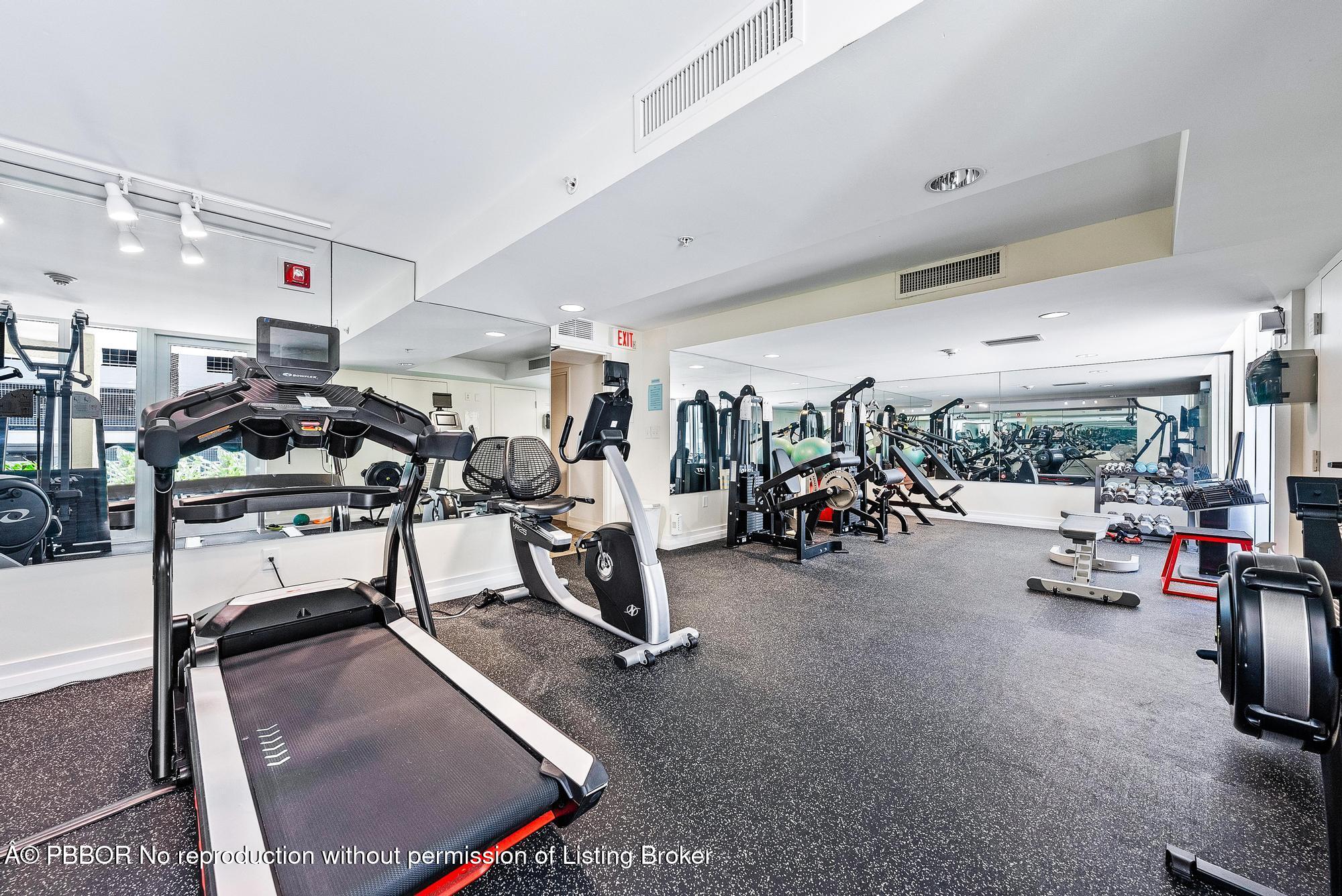 1617 N Flagler Drive 3A