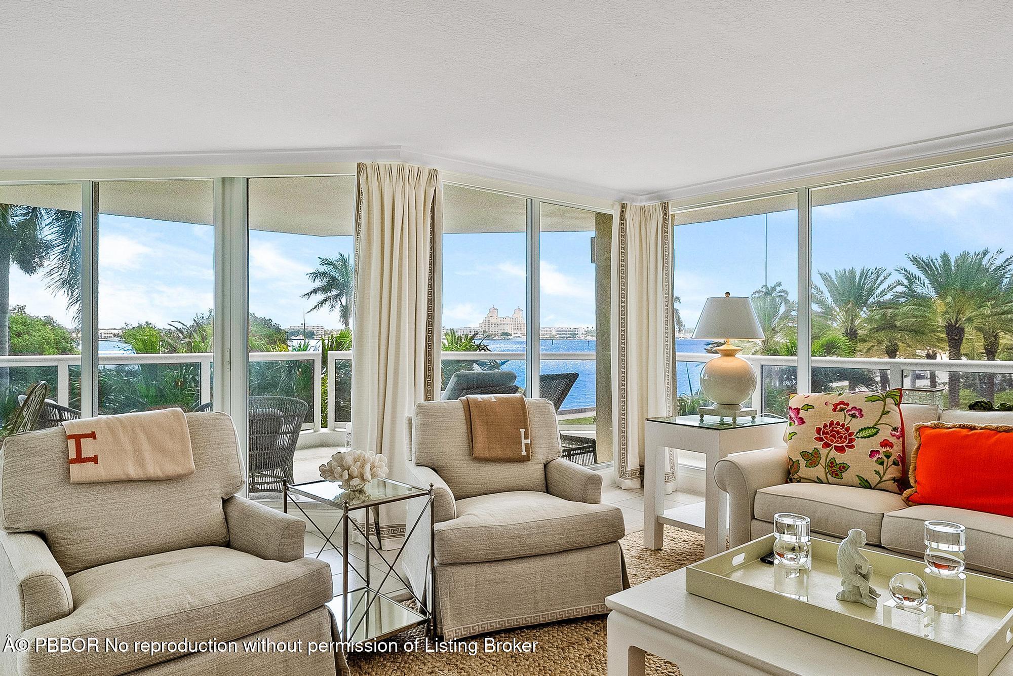 1617 N Flagler Drive 3A