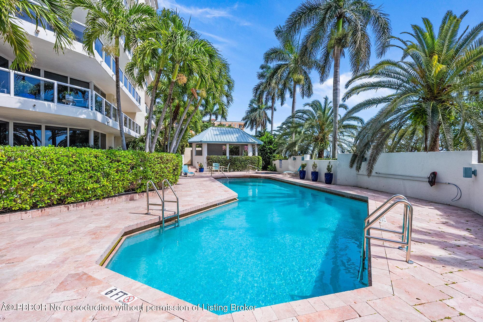 1617 N Flagler Drive 3A