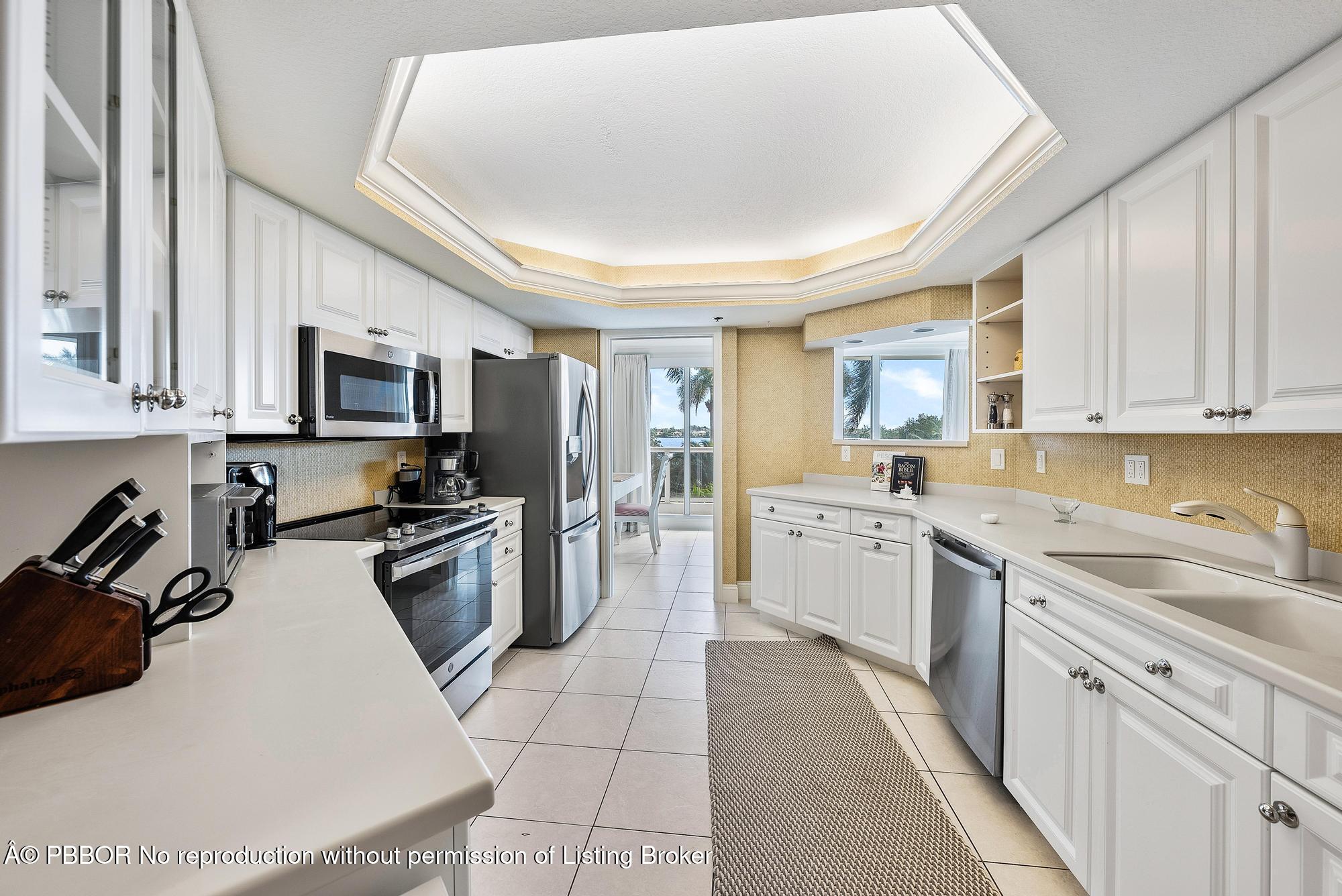 1617 N Flagler Drive 3A