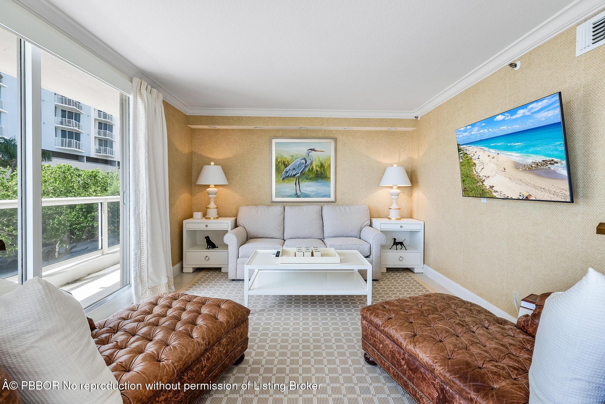 1617 N Flagler Drive 3A