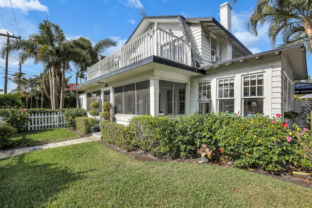 3901 Washington Road