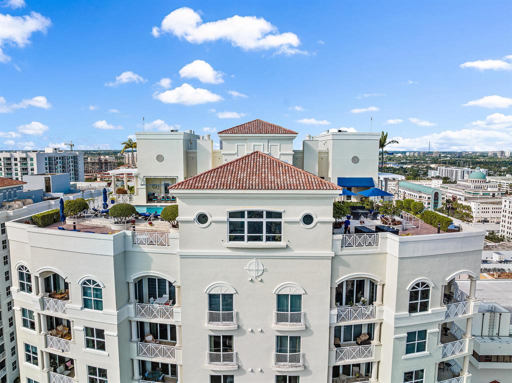 201 S Narcissus Avenue 806