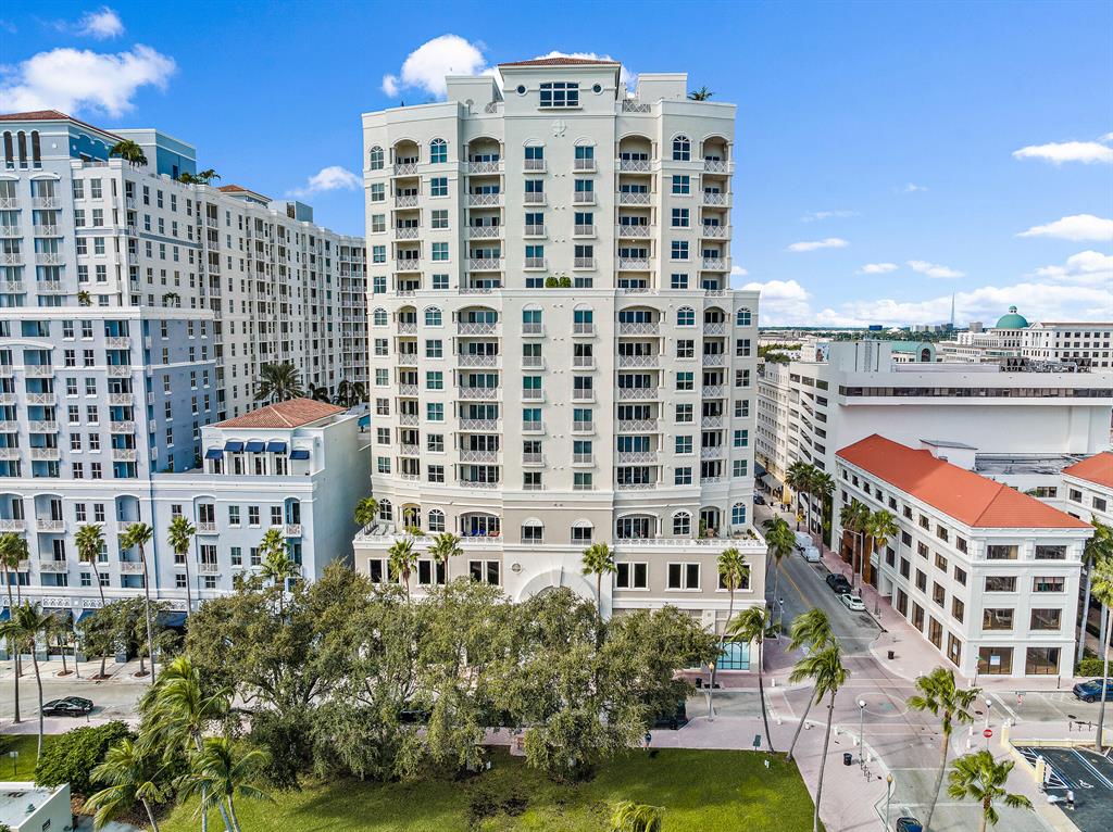 201 S Narcissus Avenue 806