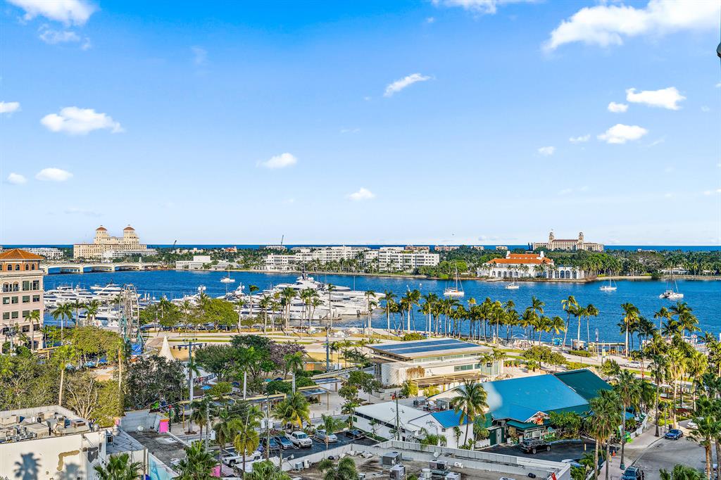 201 S Narcissus Avenue 806