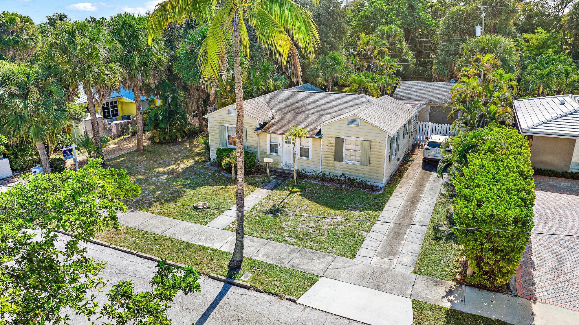 306 34th Street