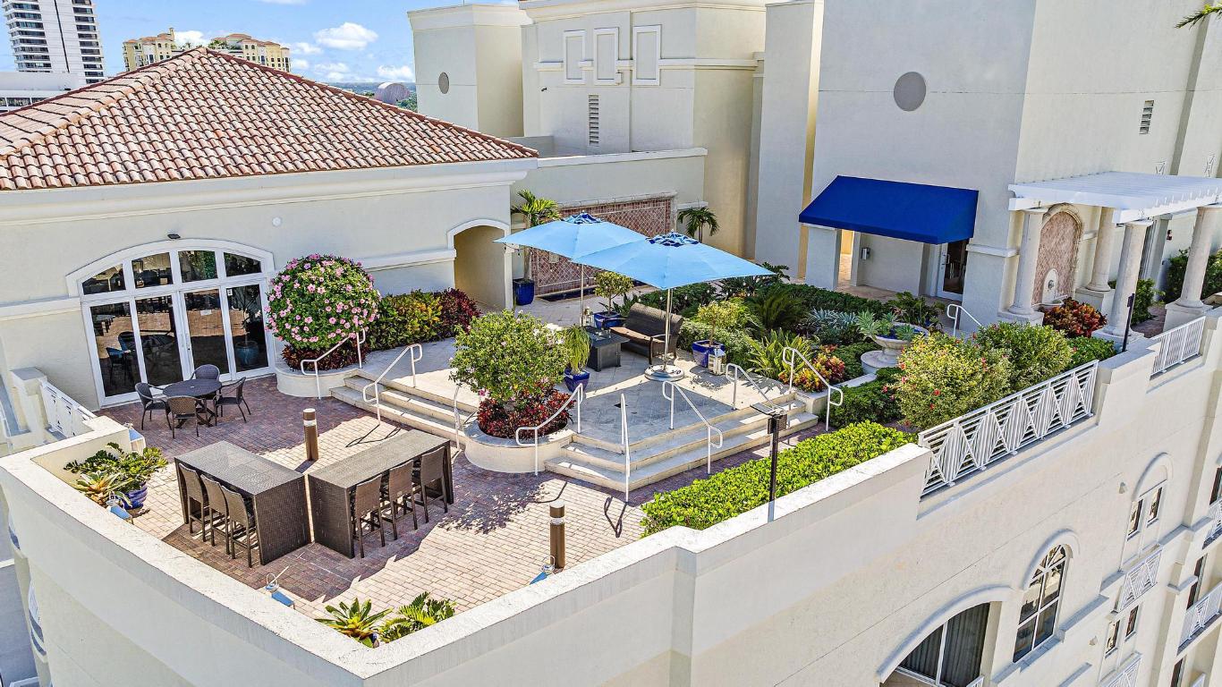 201 S Narcissus Avenue 1005