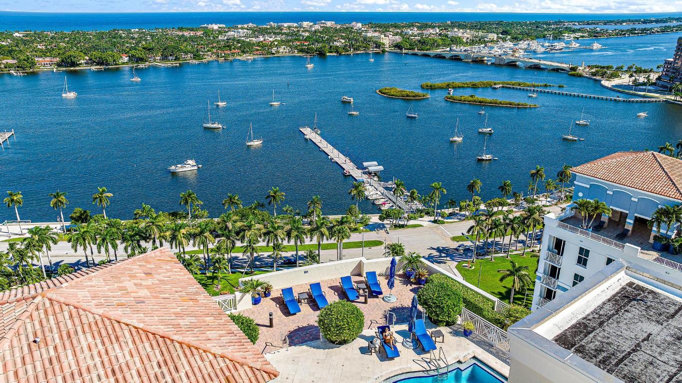 201 S Narcissus Avenue 1005