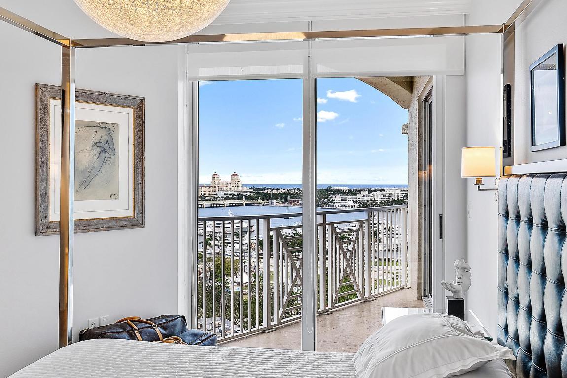 201 S Narcissus Avenue 1005