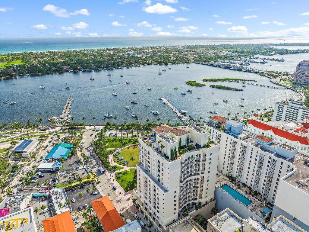 201 S Narcissus Avenue 1005