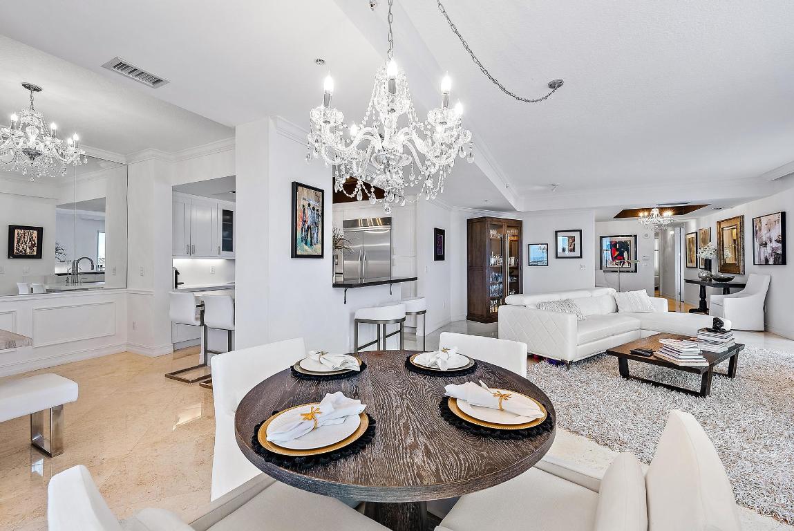 201 S Narcissus Avenue 1005