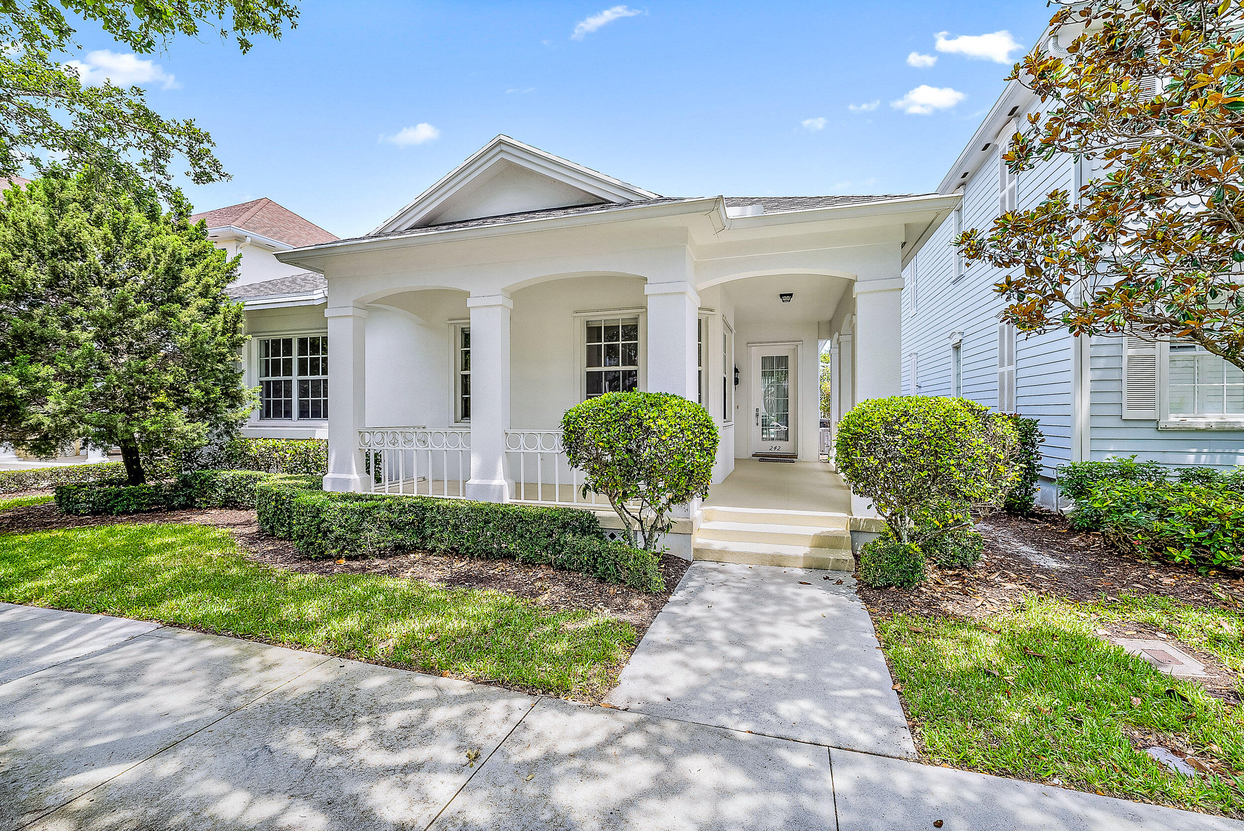 242 Poinciana Drive
