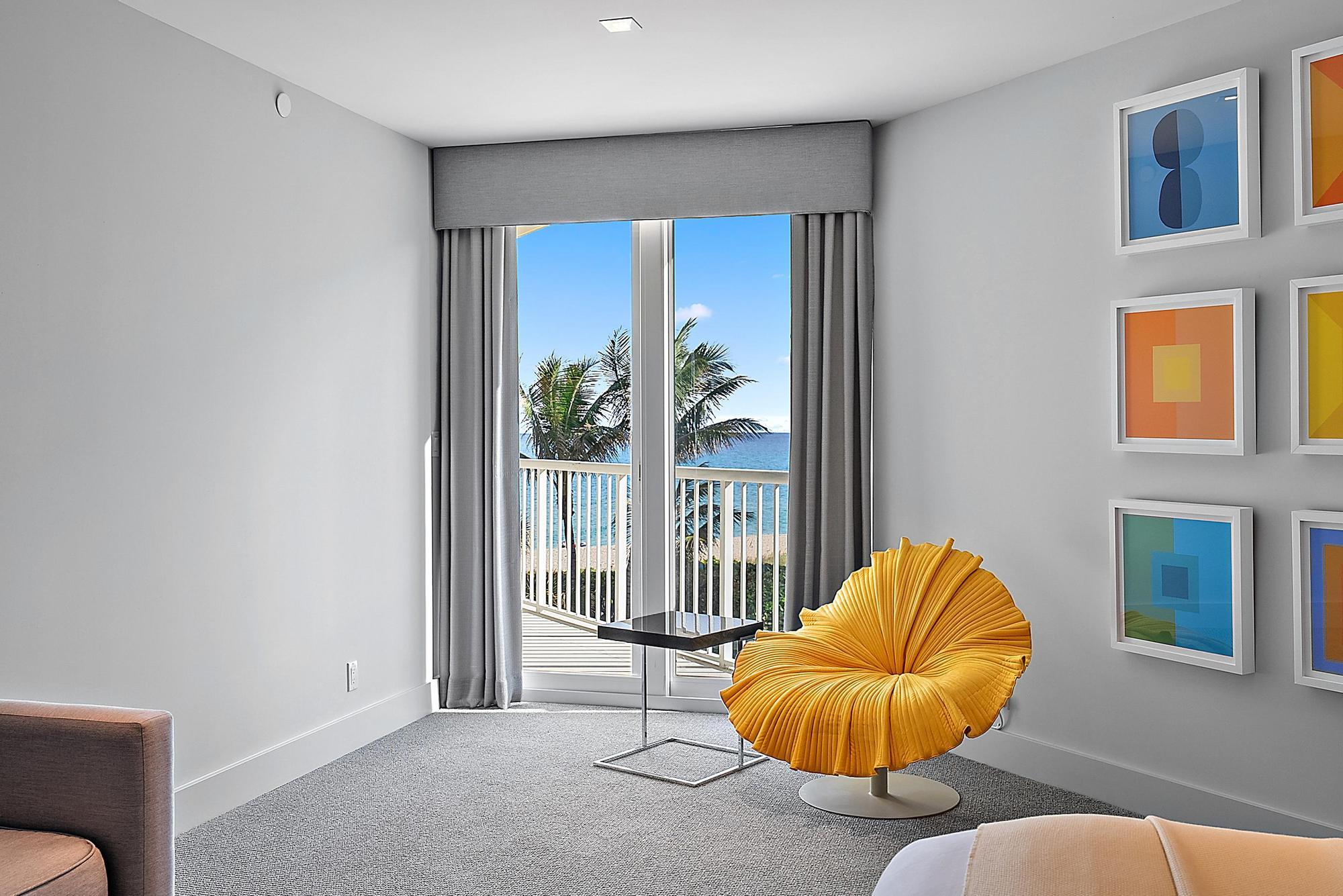 2770 S Ocean Boulevard S302