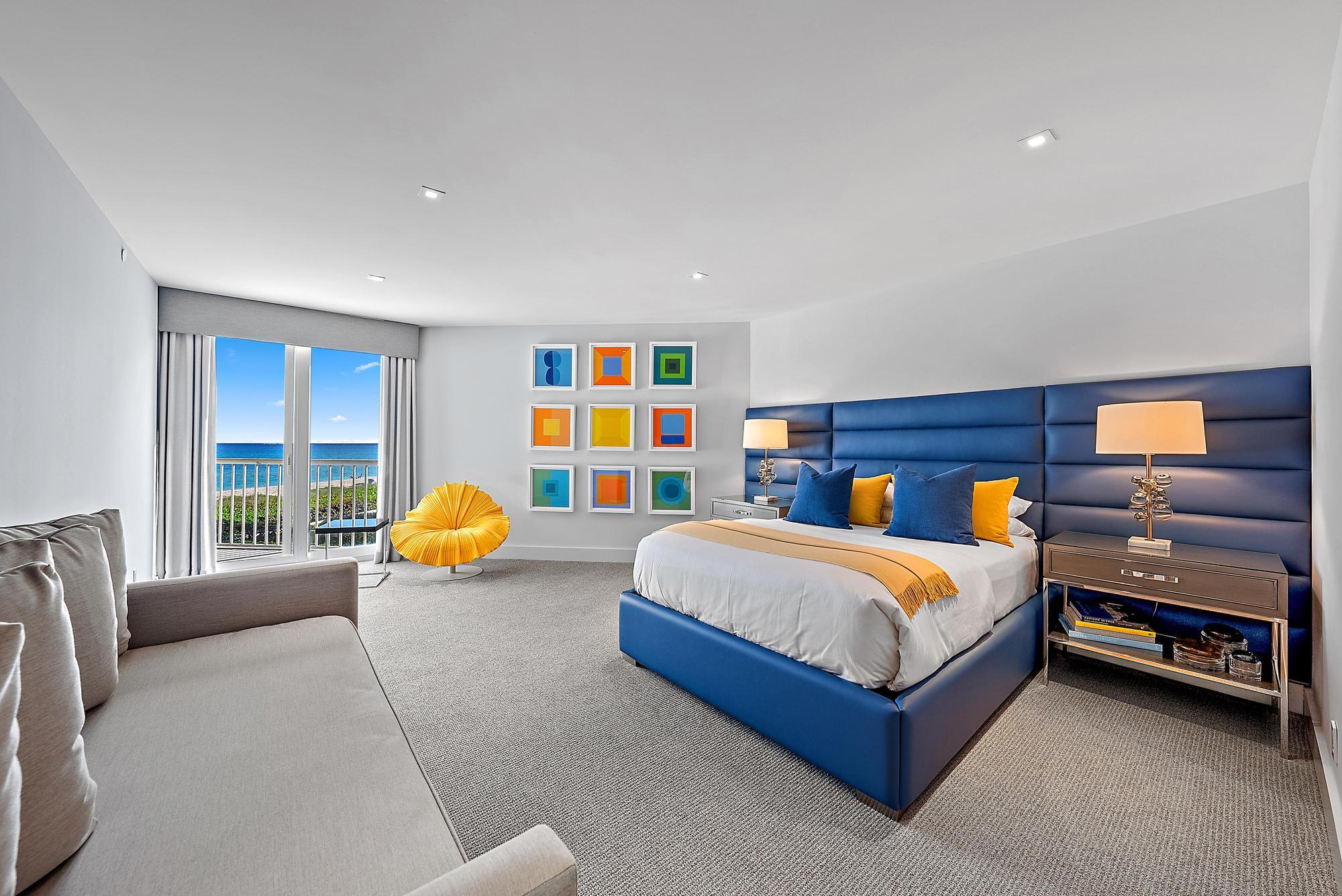 2770 S Ocean Boulevard S302