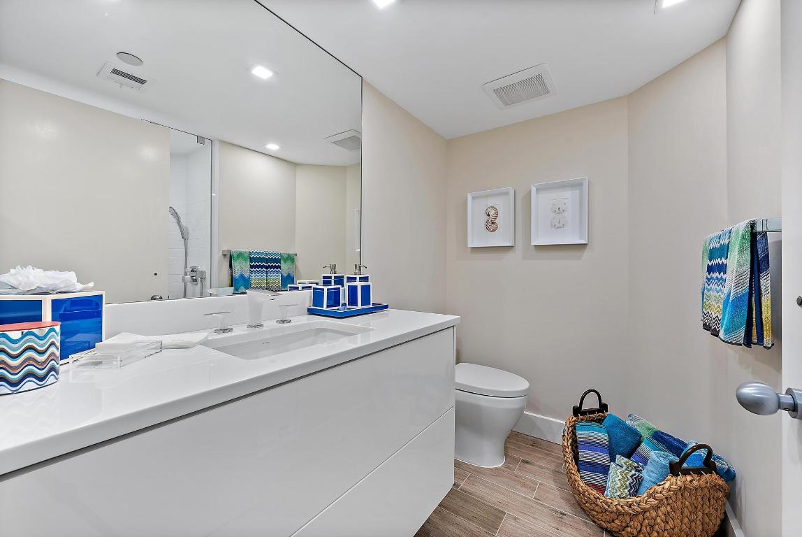 2770 S Ocean Boulevard S302