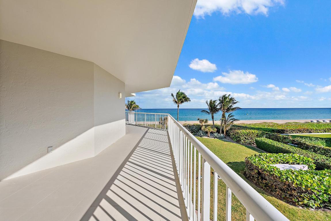 2770 S Ocean Boulevard S302