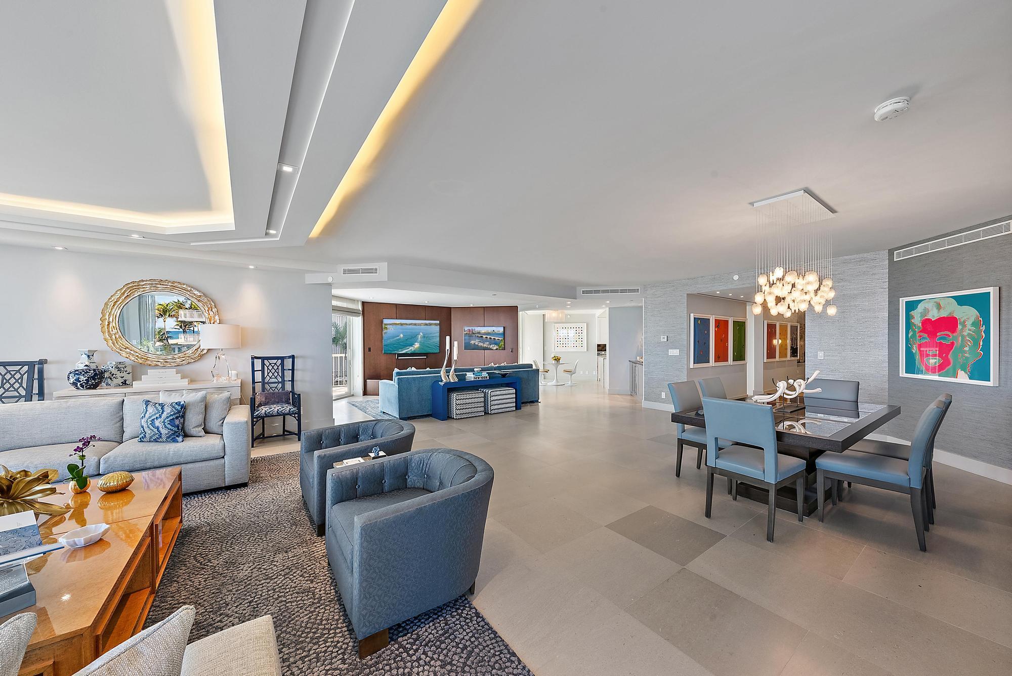 2770 S Ocean Boulevard S302