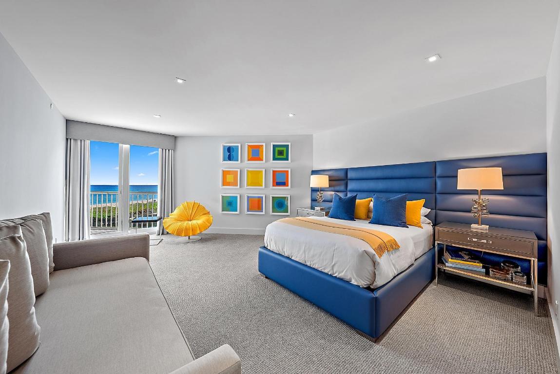 2770 S Ocean Boulevard S302