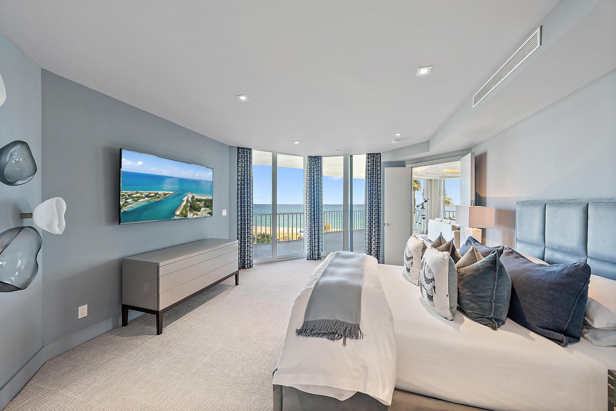 2770 S Ocean Boulevard S302