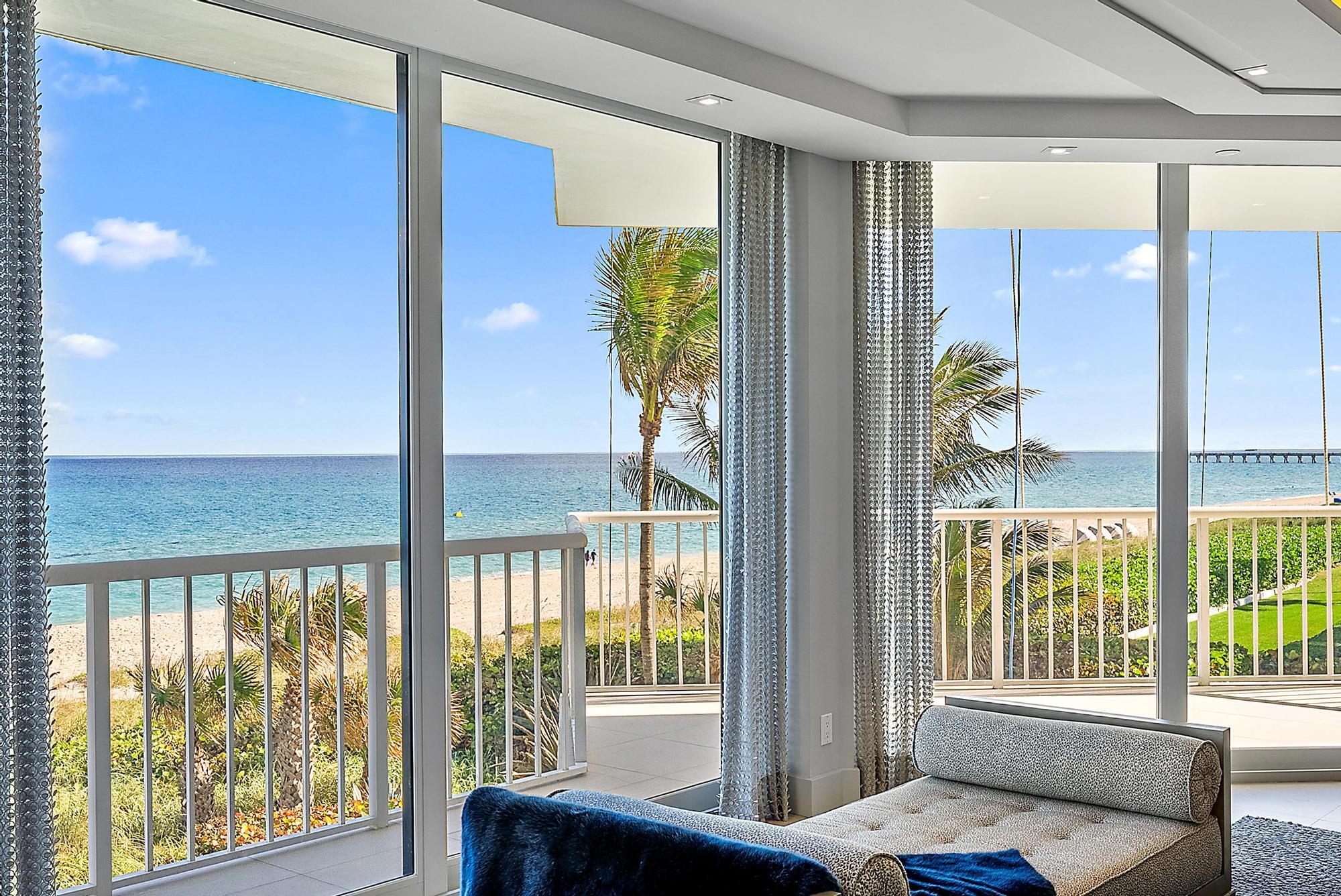 2770 S Ocean Boulevard S302