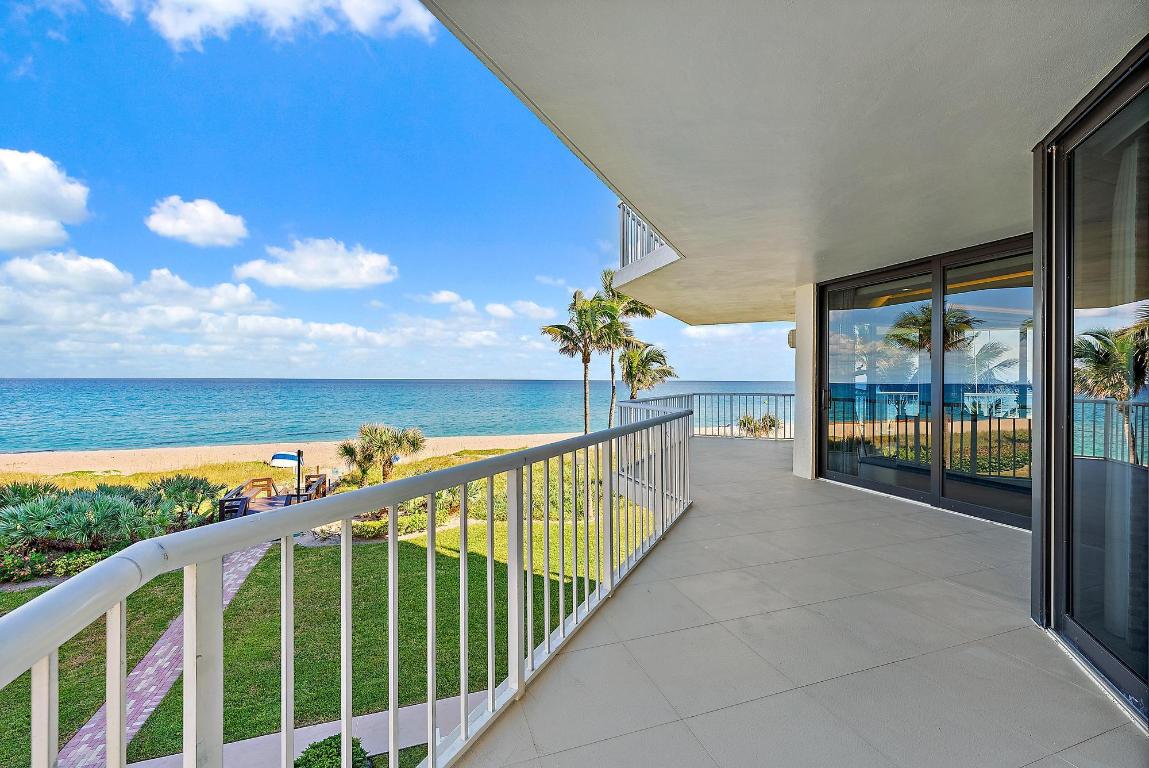 2770 S Ocean Boulevard S302