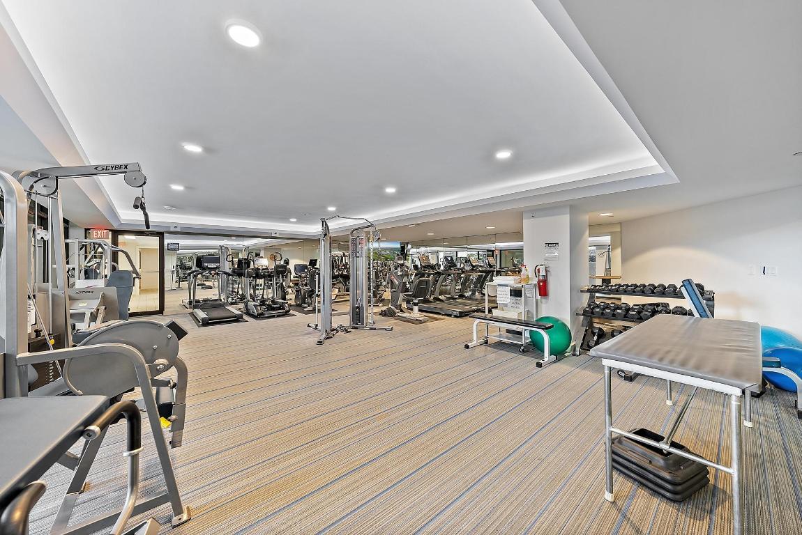 2770 S Ocean Boulevard S302