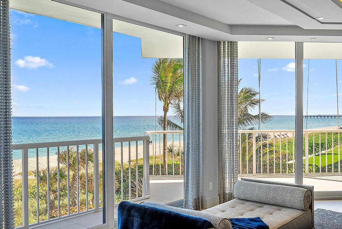 2770 S Ocean Boulevard S302