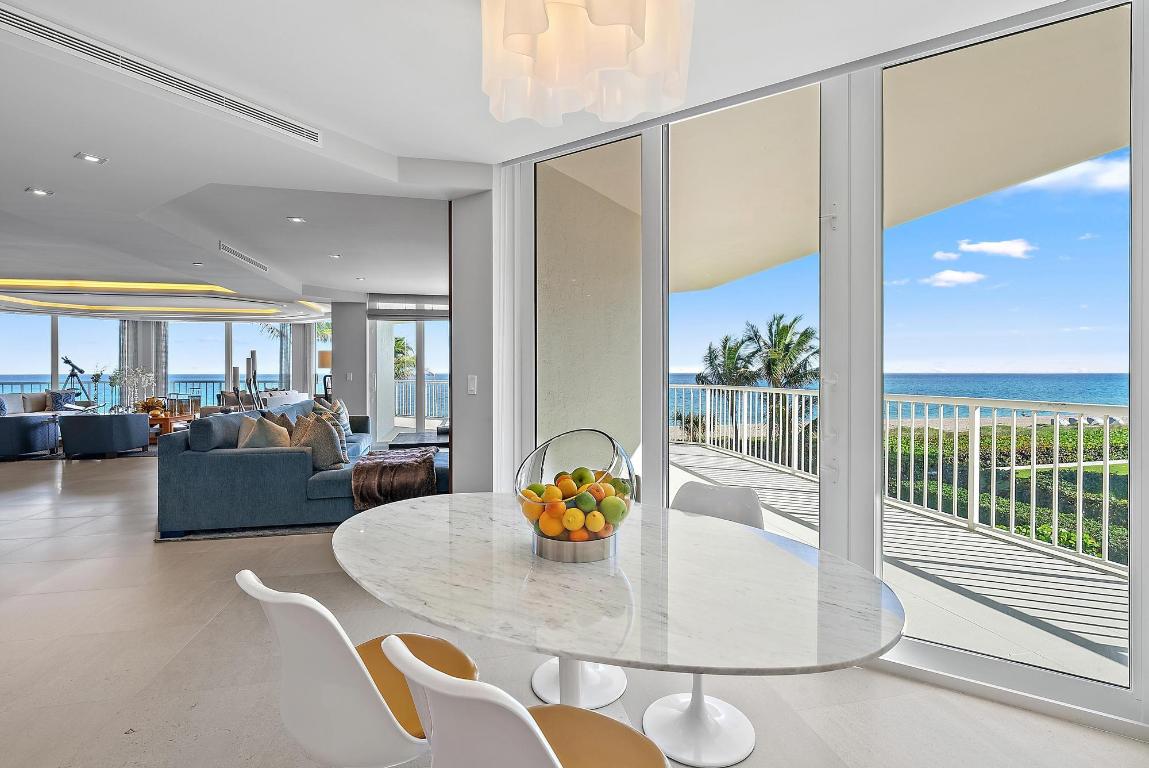 2770 S Ocean Boulevard S302