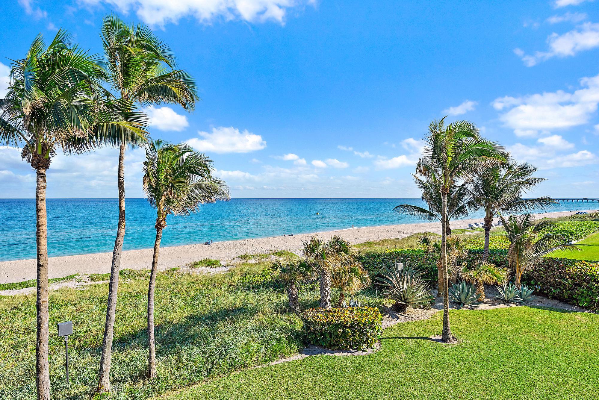 2770 S Ocean Boulevard S302