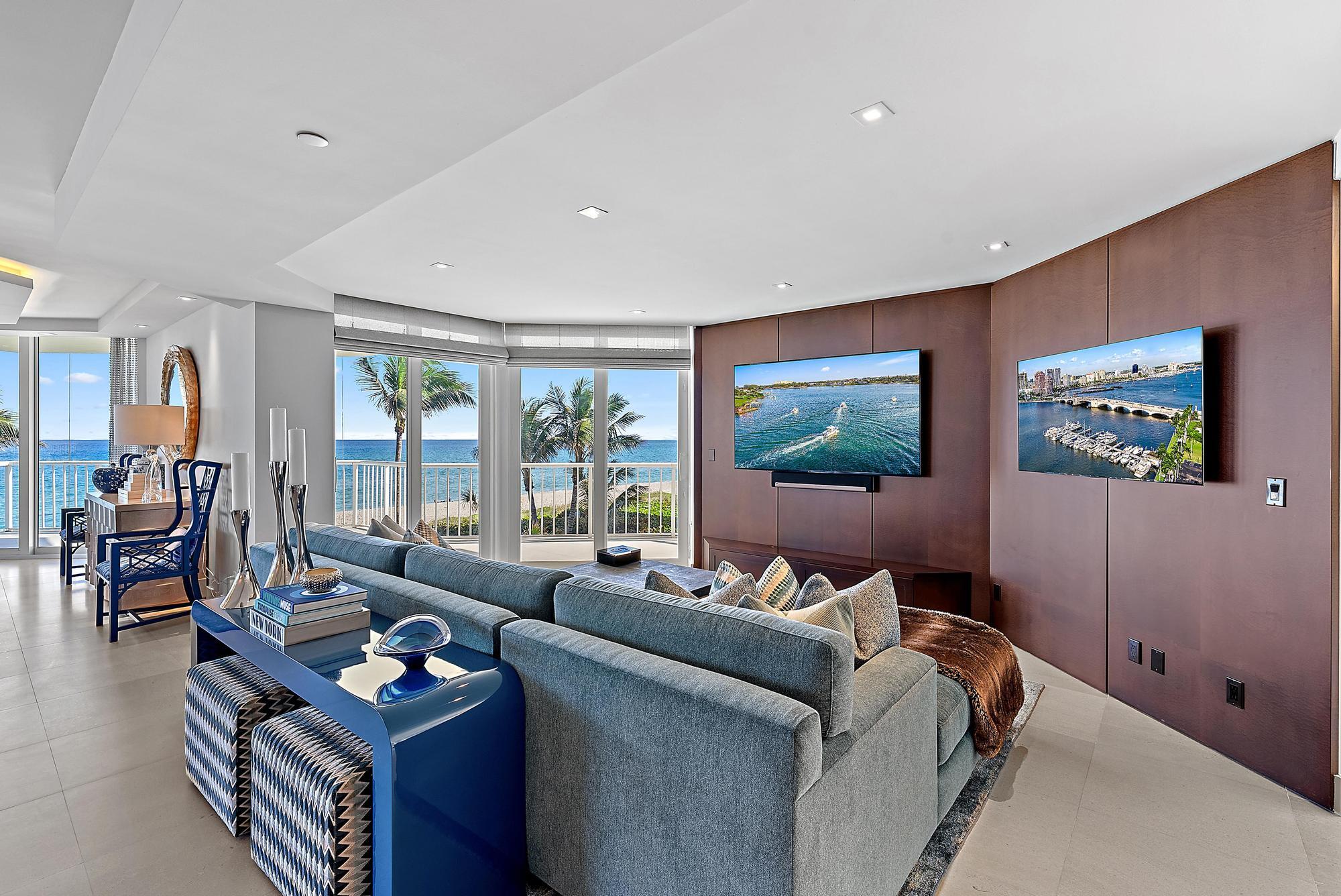 2770 S Ocean Boulevard S302