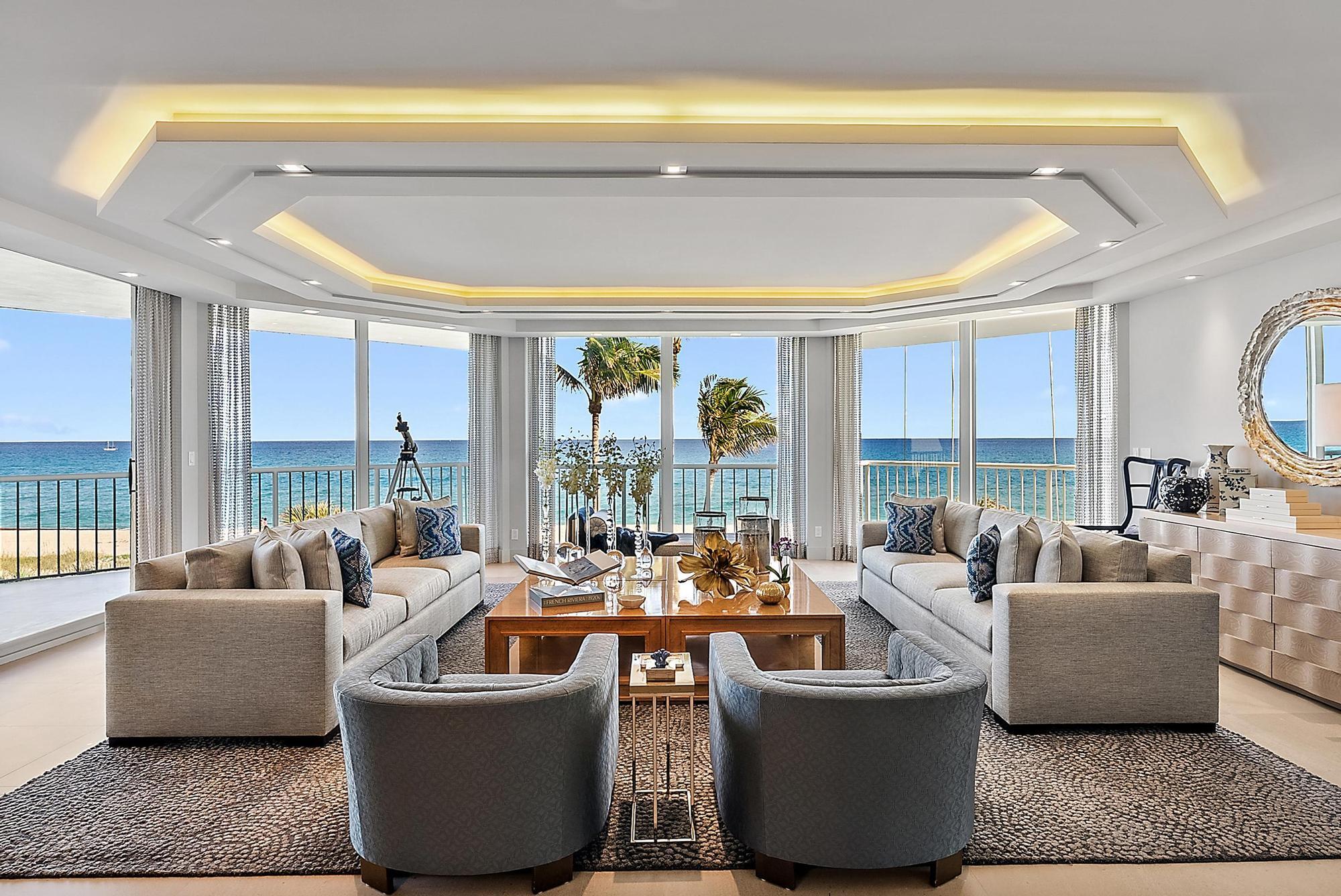 2770 S Ocean Boulevard S302