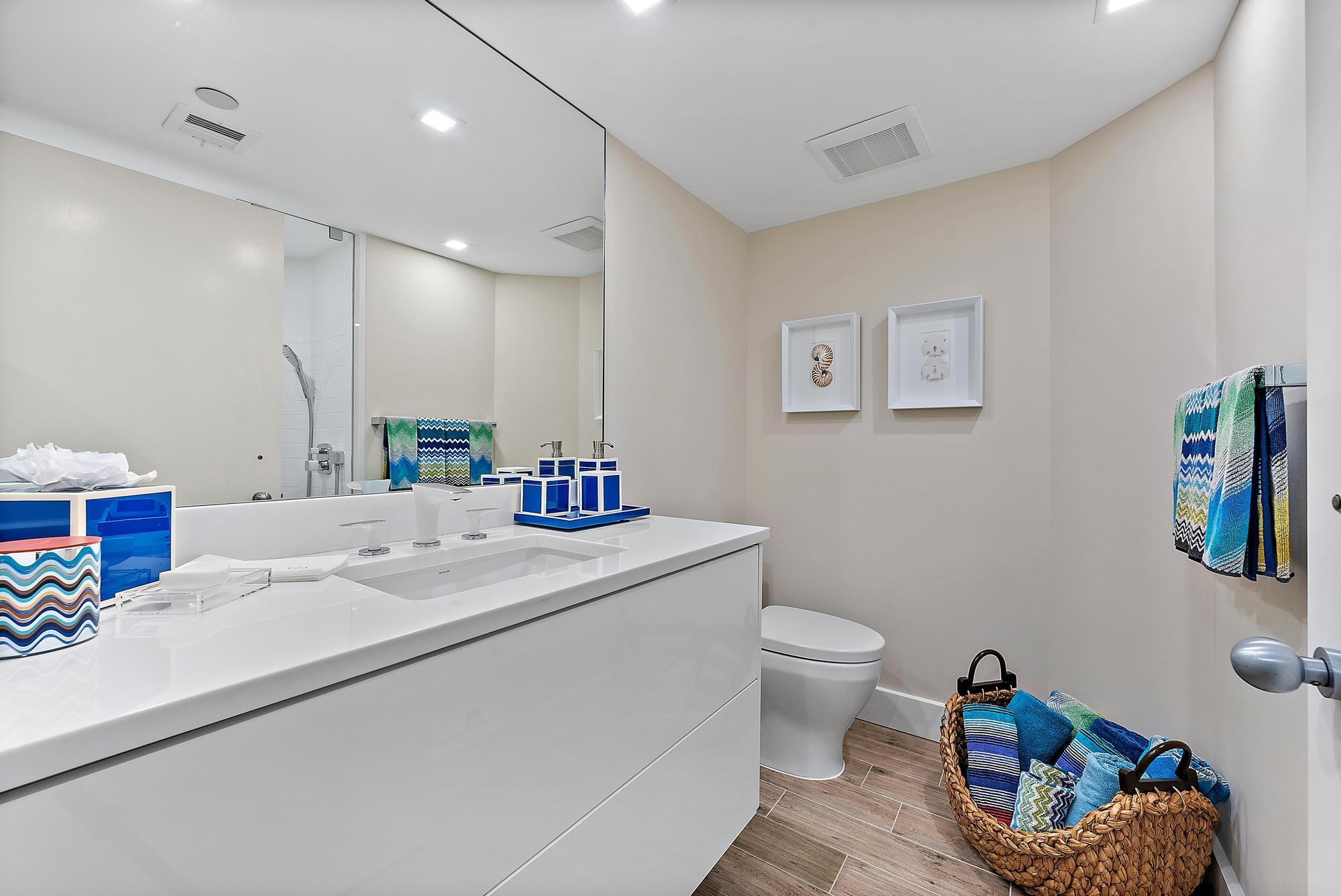 2770 S Ocean Boulevard S302