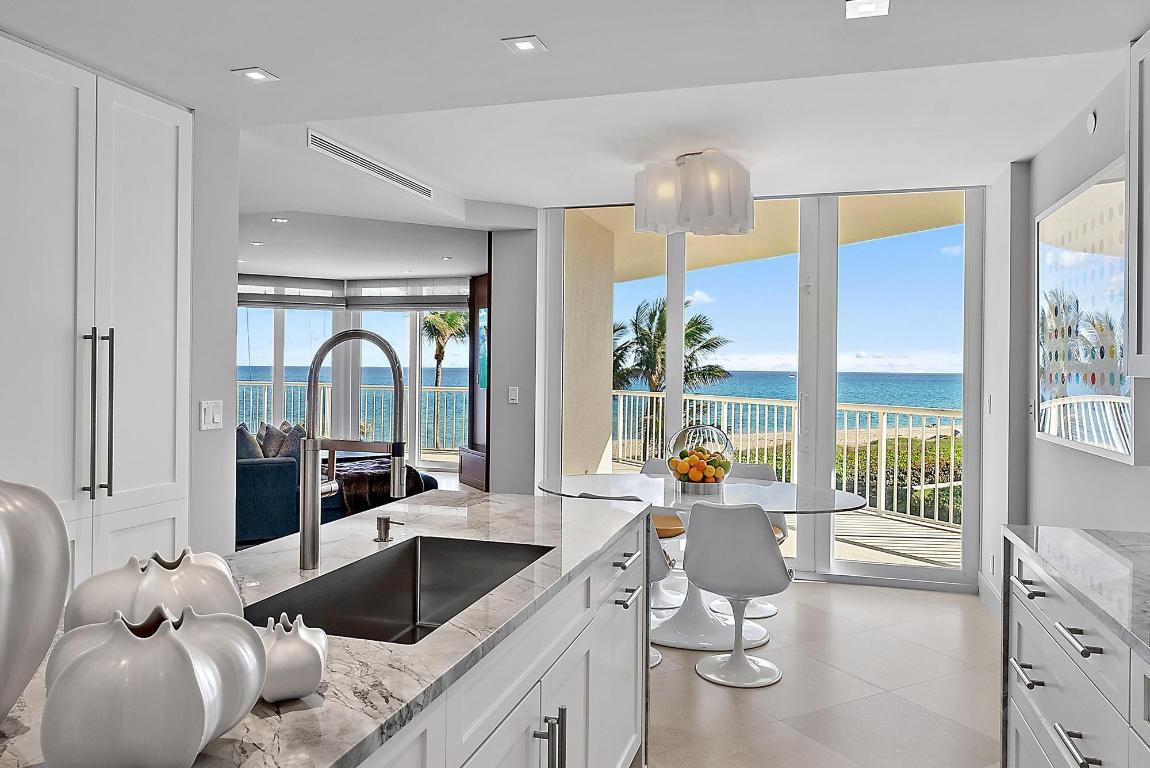 2770 S Ocean Boulevard S302