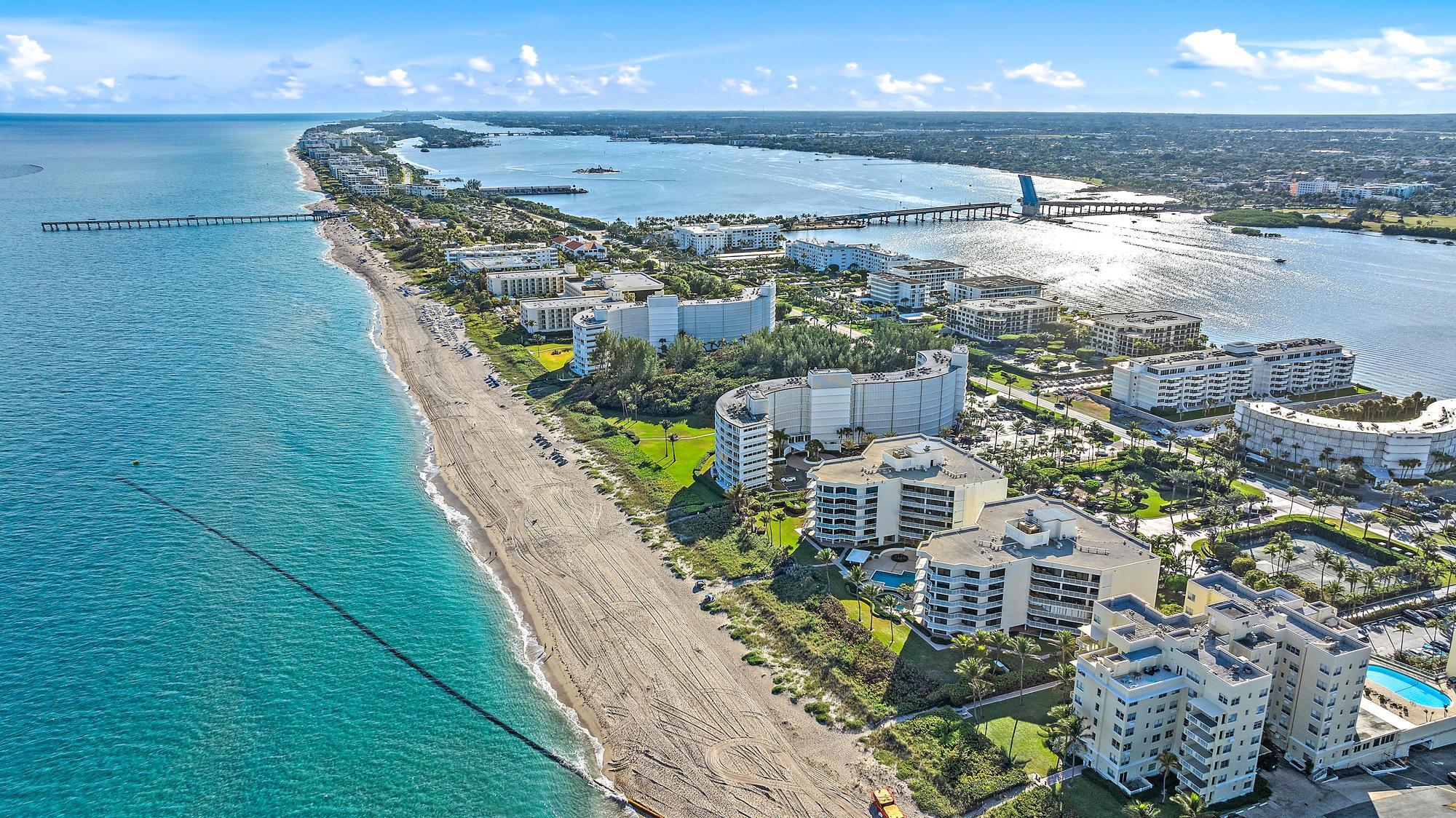 2770 S Ocean Boulevard S302