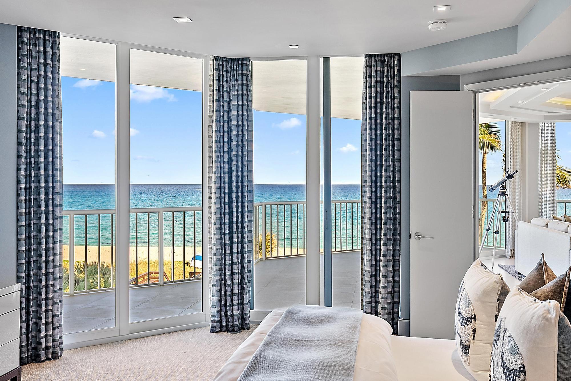 2770 S Ocean Boulevard S302