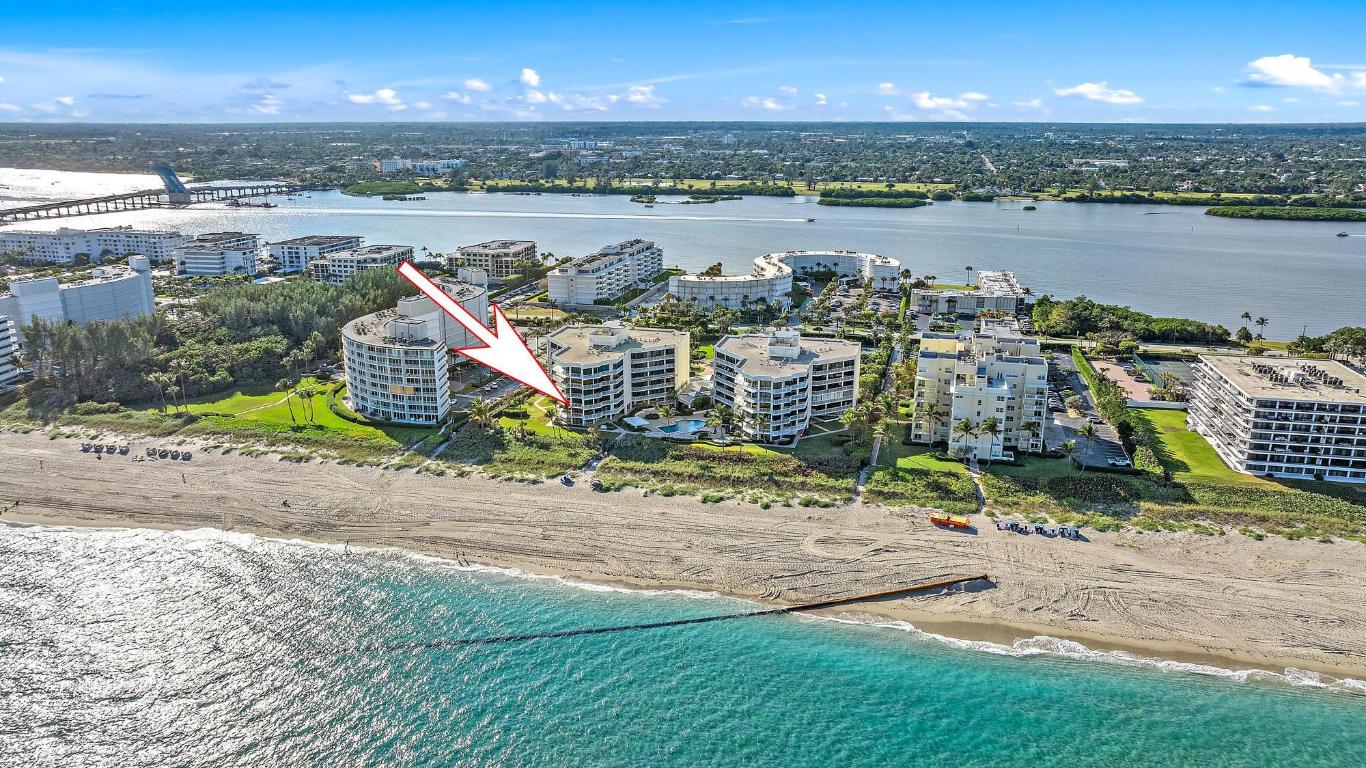 2770 S Ocean Boulevard S302