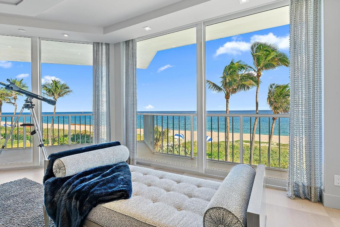 2770 S Ocean Boulevard S302