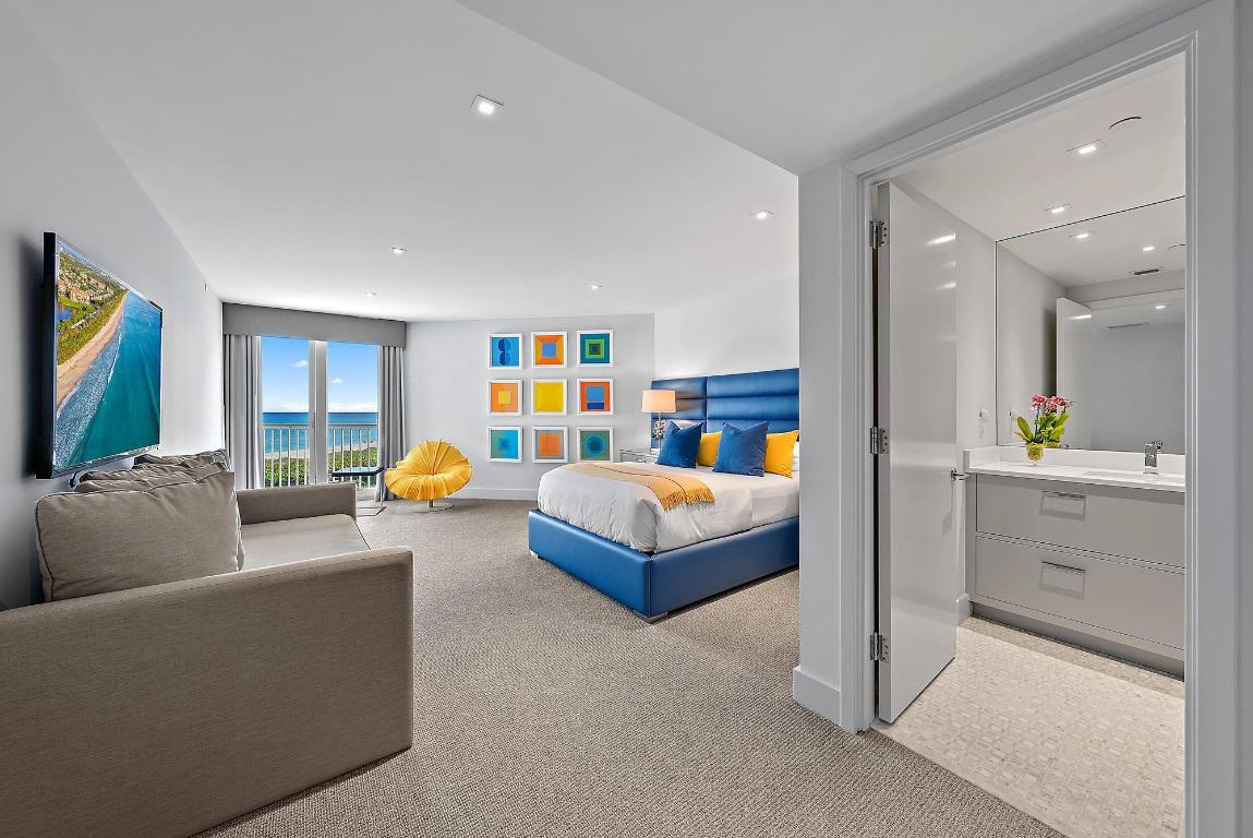 2770 S Ocean Boulevard S302