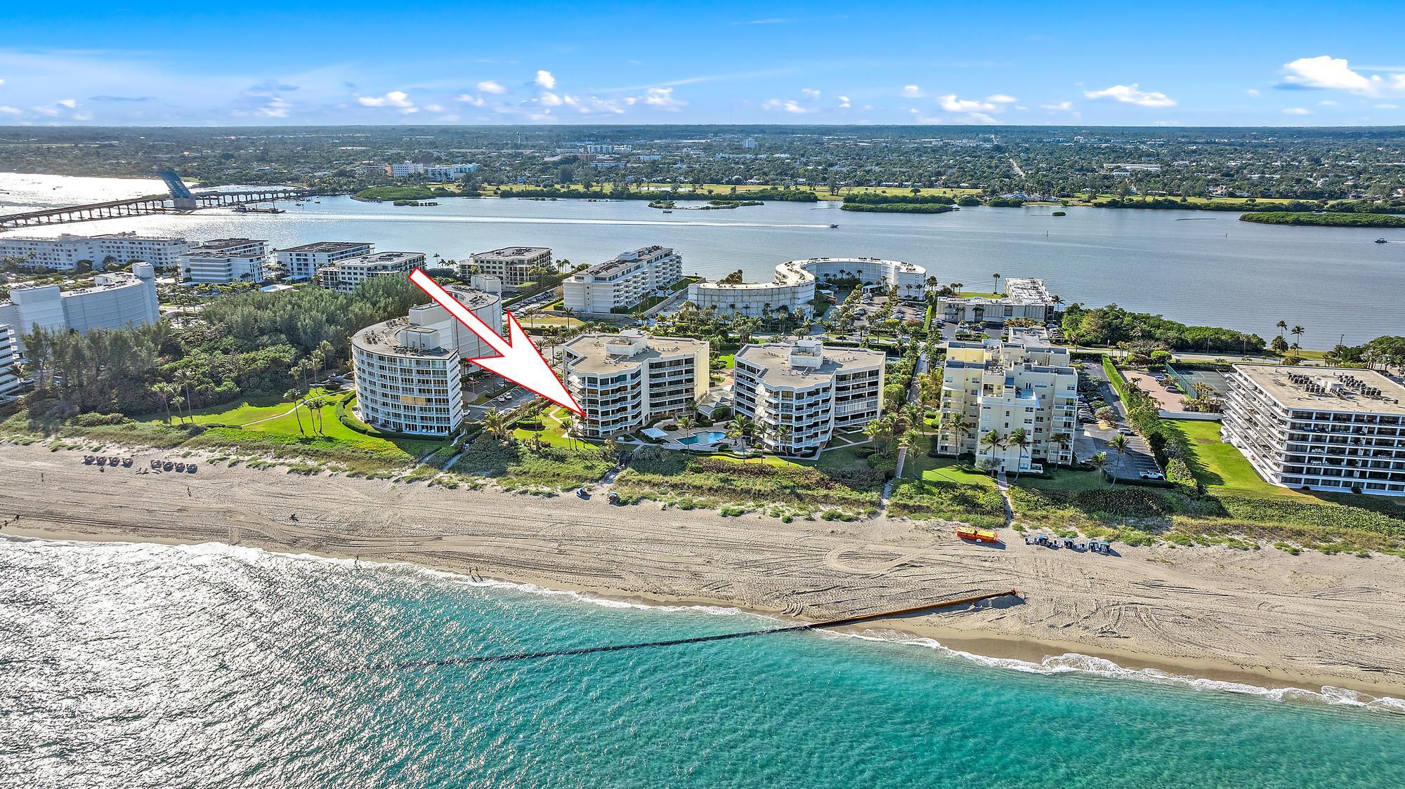 2770 S Ocean Boulevard S302