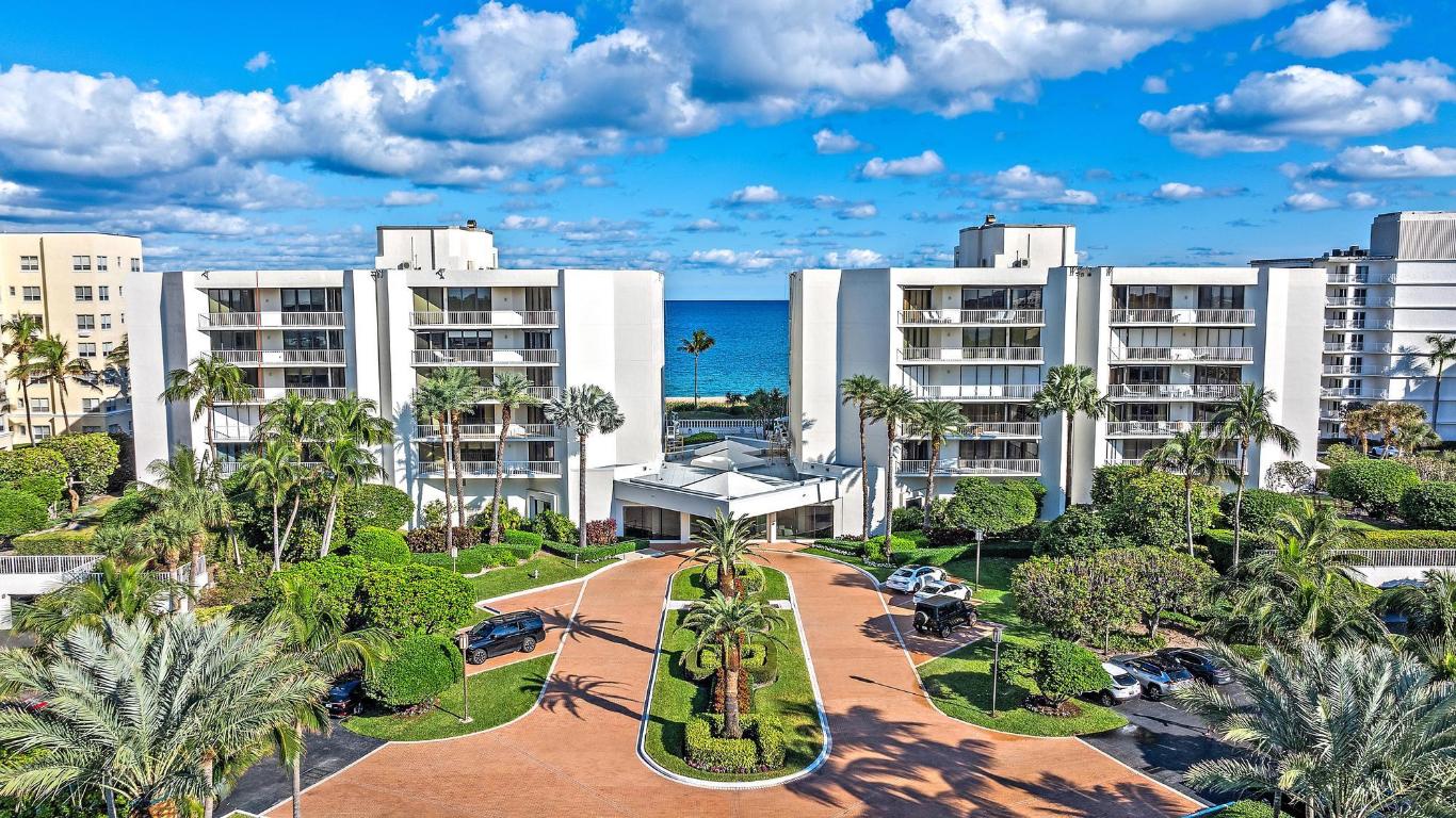 2770 S Ocean Boulevard S302