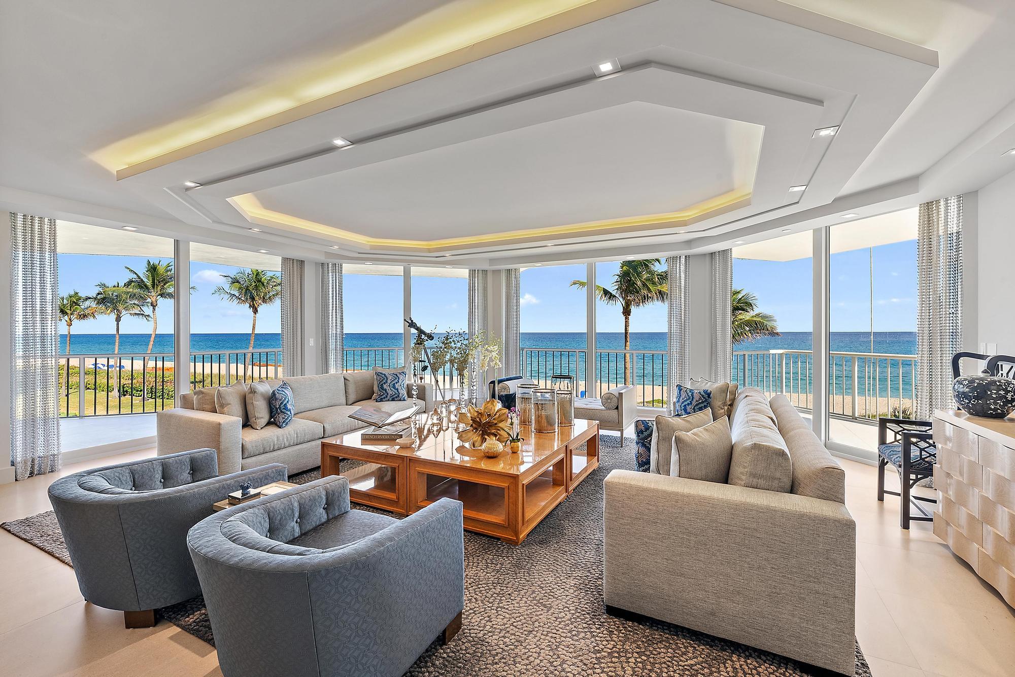 2770 S Ocean Boulevard S302