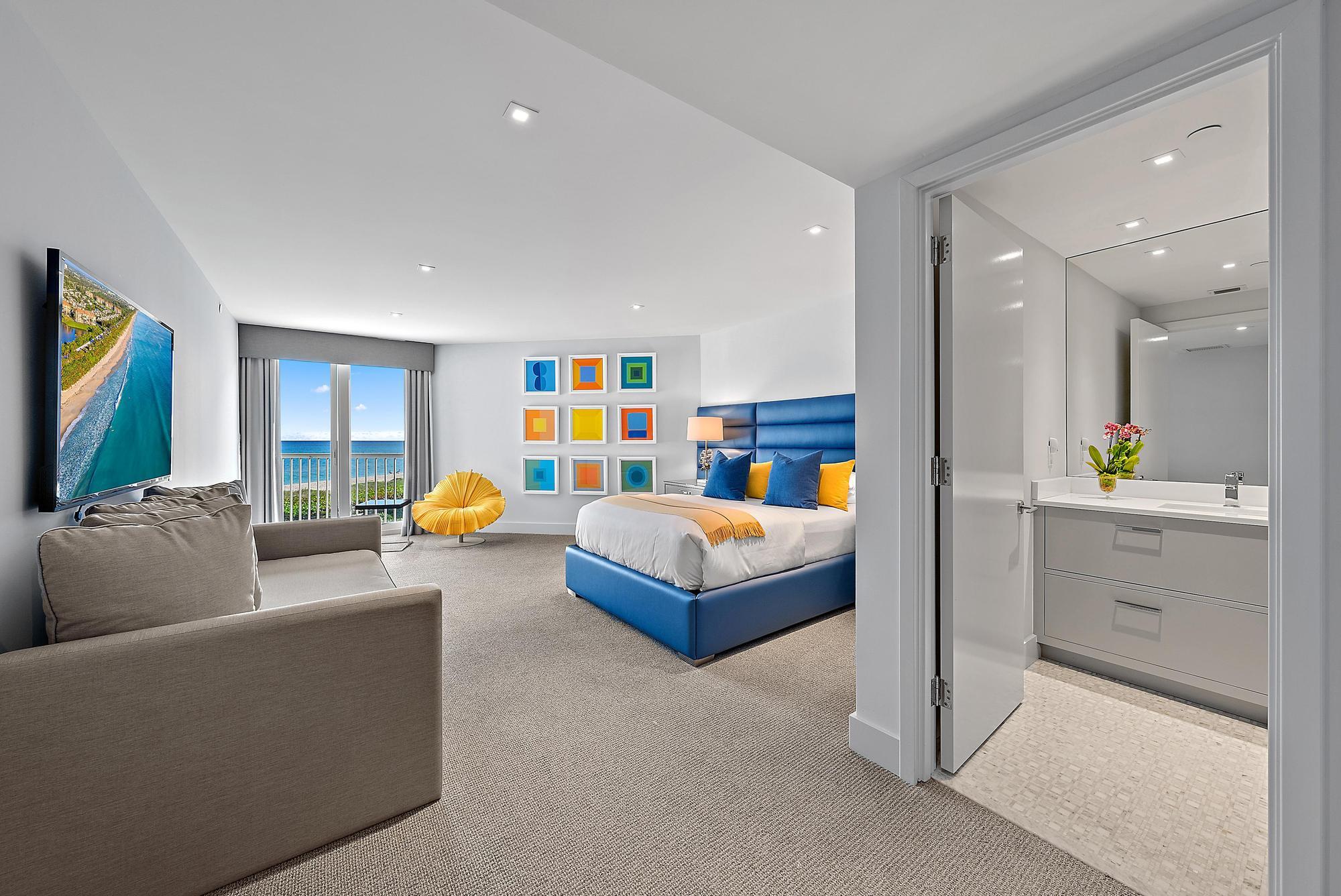 2770 S Ocean Boulevard S302