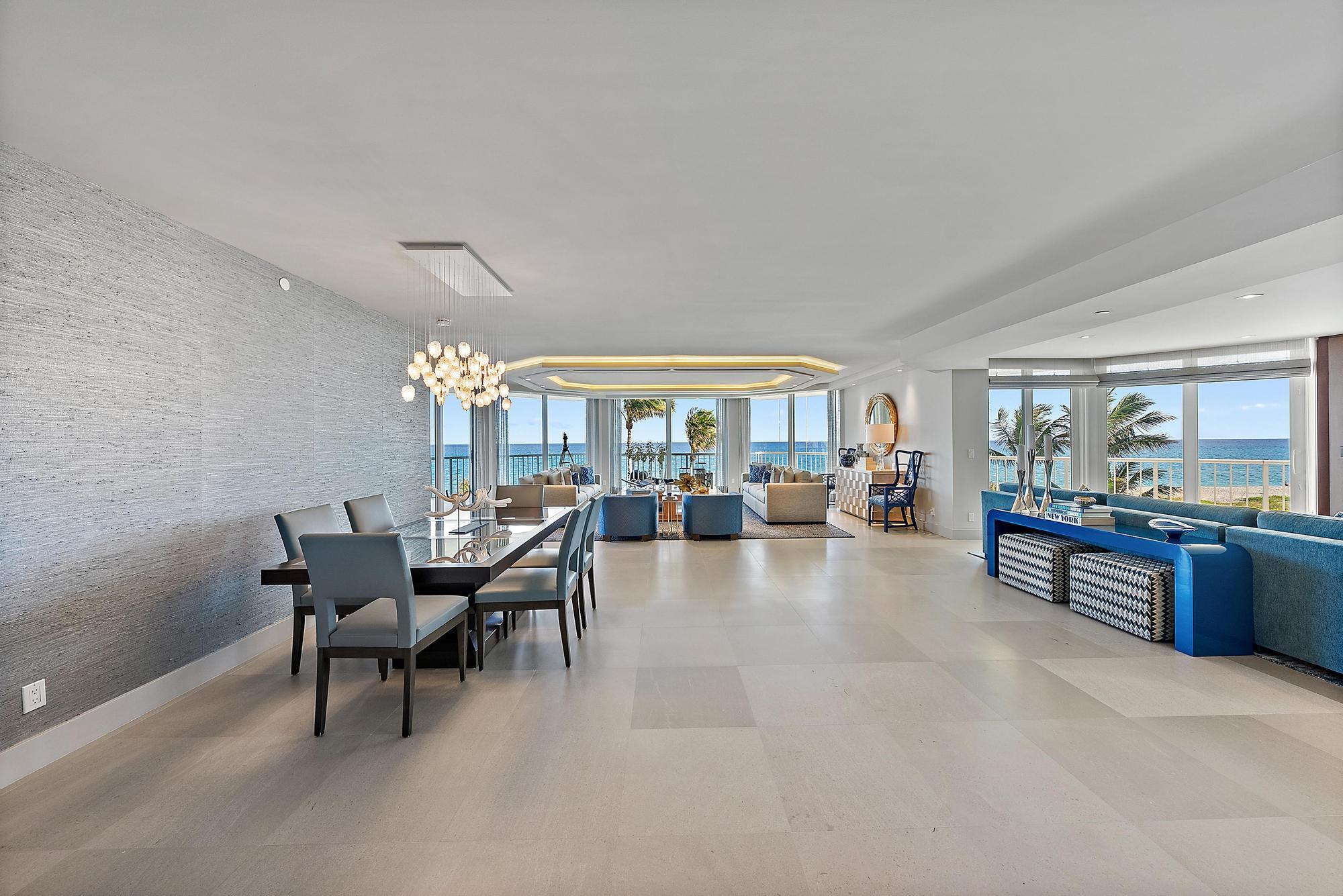 2770 S Ocean Boulevard S302