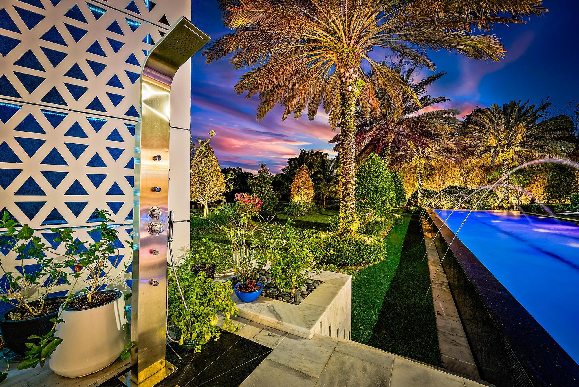 8119 Man O War Road