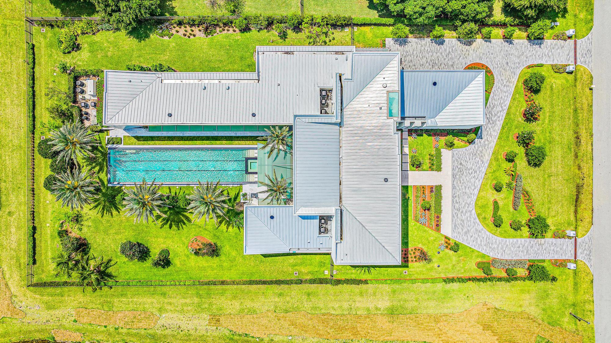 8119 Man O War Road