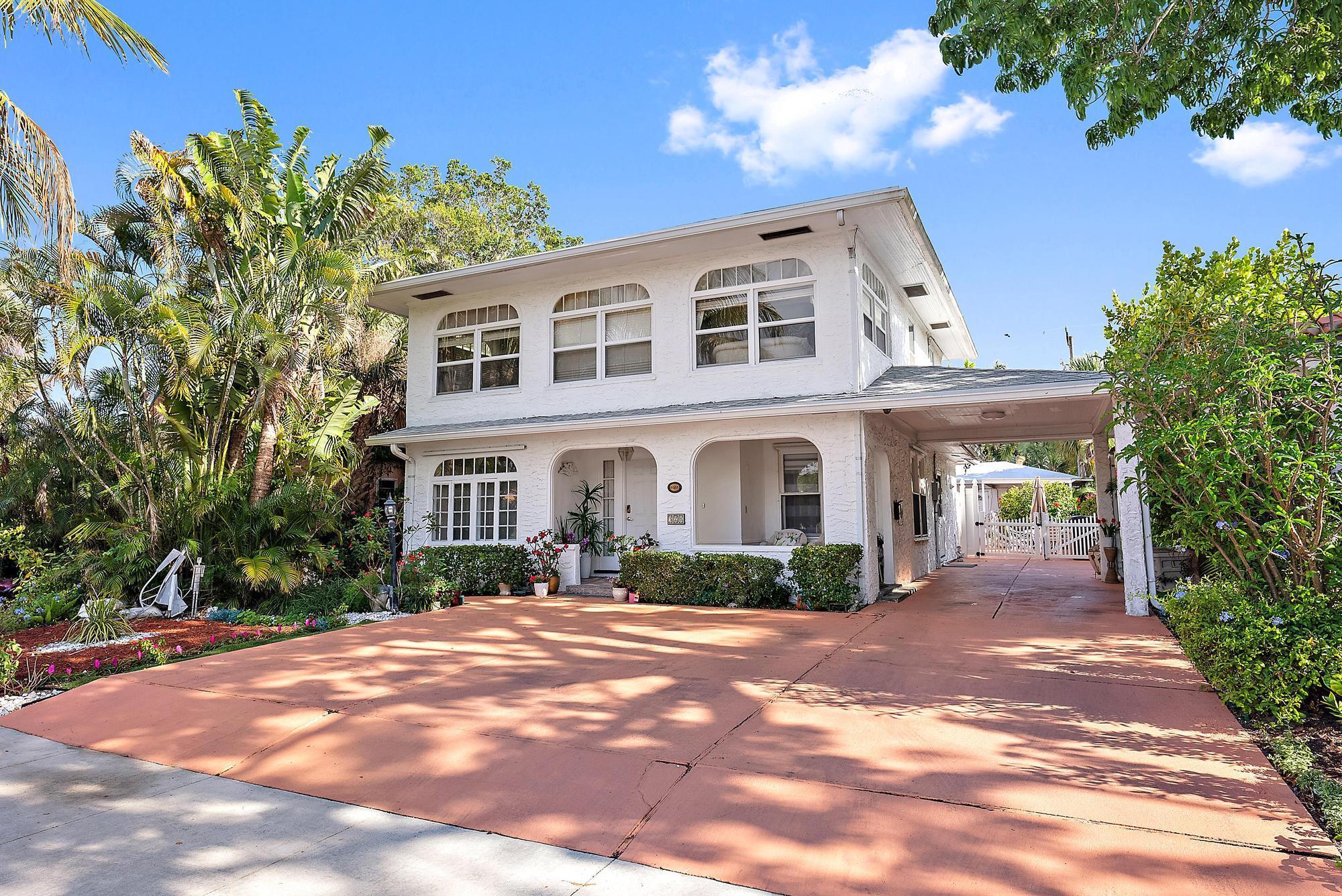 328 Monroe Drive